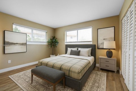 Copropriété à louer à Palmetto Bay, Floride: 2 chambres, 74.79 m2 № 1965368 - photo 10