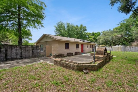 House in Sanford, Florida 3 bedrooms, 112.04 sq.m. № 2148579 - photo 27