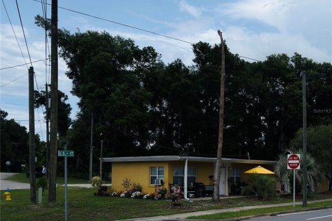 Hotel in De Leon Springs, Florida 228.54 sq.m. № 2233408 - photo 6
