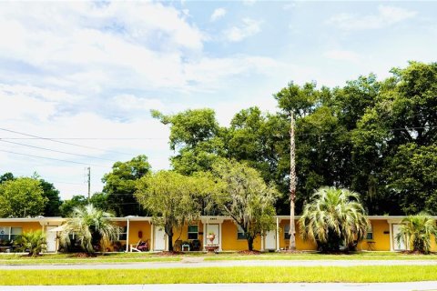 Hotel in De Leon Springs, Florida 228.54 sq.m. № 2233408