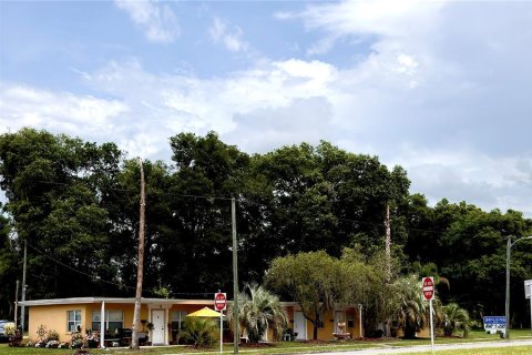 Hotel in De Leon Springs, Florida 228.54 sq.m. № 2233408 - photo 5