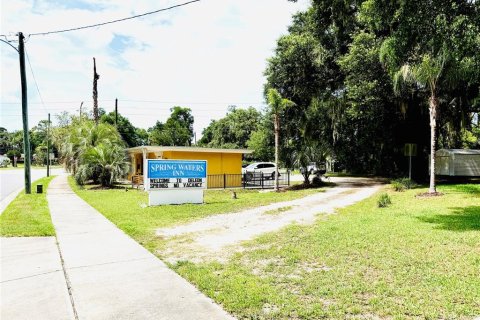 Hotel in De Leon Springs, Florida 228.54 sq.m. № 2233408 - photo 2