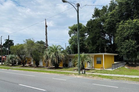 Hotel in De Leon Springs, Florida 228.54 sq.m. № 2233408 - photo 3