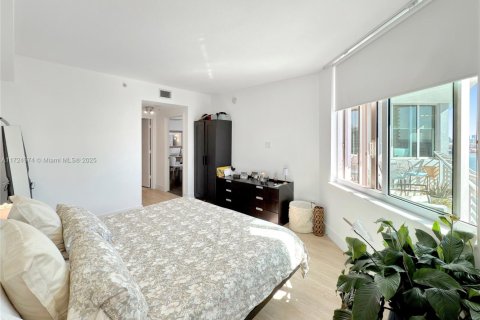 Купить кондоминиум в Майами, Флорида 2 спальни, 113.99м2, № 1937134 - фото 10