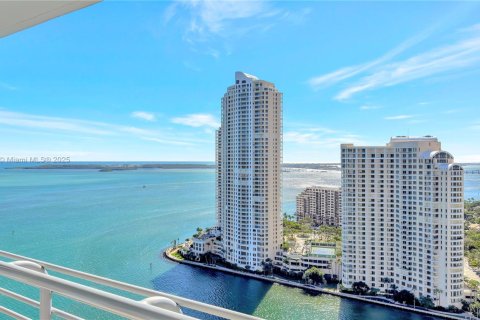 Купить кондоминиум в Майами, Флорида 2 спальни, 113.99м2, № 1937134 - фото 18