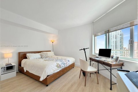 Купить кондоминиум в Майами, Флорида 2 спальни, 113.99м2, № 1937134 - фото 13