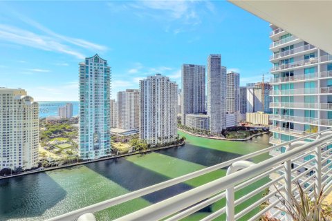 Купить кондоминиум в Майами, Флорида 2 спальни, 113.99м2, № 1937134 - фото 2