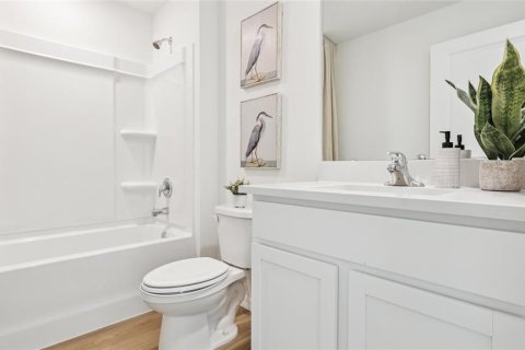 Villa ou maison à vendre à Ocala, Floride: 4 chambres, 169.83 m2 № 1893793 - photo 20