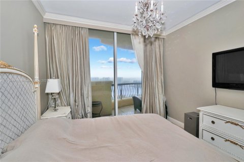 Condo in Sunny Isles Beach, Florida, 3 bedrooms  № 1934782 - photo 22