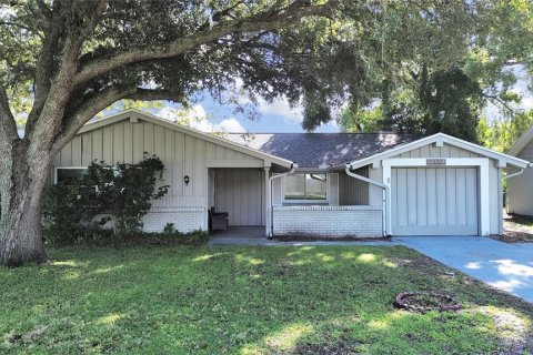 Villa ou maison à vendre à Hudson, Floride: 2 chambres, 123.19 m2 № 1911617 - photo 1