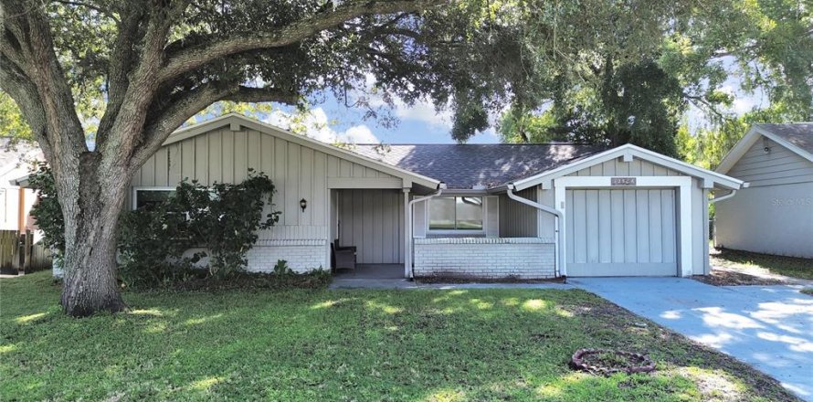 Villa ou maison à Hudson, Floride 2 chambres, 123.19 m2 № 1911617
