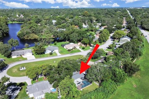 Villa ou maison à vendre à Hudson, Floride: 2 chambres, 123.19 m2 № 1911617 - photo 6