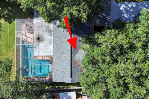 Villa ou maison à vendre à Hudson, Floride: 2 chambres, 123.19 m2 № 1911617 - photo 3