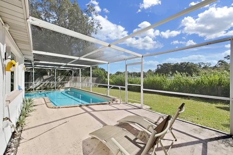 Villa ou maison à vendre à Hudson, Floride: 2 chambres, 123.19 m2 № 1911617 - photo 23