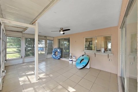 Villa ou maison à vendre à Hudson, Floride: 2 chambres, 123.19 m2 № 1911617 - photo 22