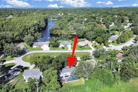 Villa ou maison à vendre à Hudson, Floride: 2 chambres, 123.19 m2 № 1911617 - photo 5