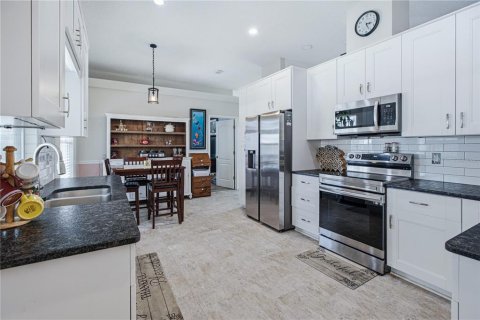 Villa ou maison à vendre à Middleburg, Floride: 4 chambres, 184.69 m2 № 2236957 - photo 10