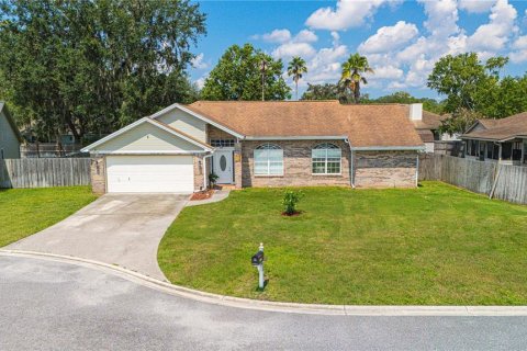 Villa ou maison à vendre à Middleburg, Floride: 4 chambres, 184.69 m2 № 2236957 - photo 2