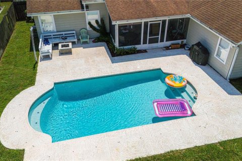 Villa ou maison à Middleburg, Floride 4 chambres, 184.69 m2 № 2236957