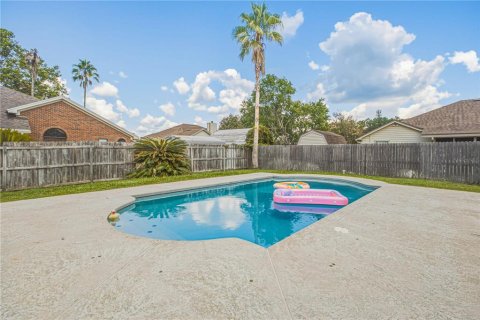 Villa ou maison à vendre à Middleburg, Floride: 4 chambres, 184.69 m2 № 2236957 - photo 28