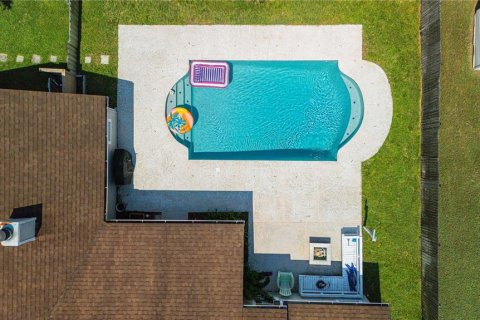 Villa ou maison à vendre à Middleburg, Floride: 4 chambres, 184.69 m2 № 2236957 - photo 27