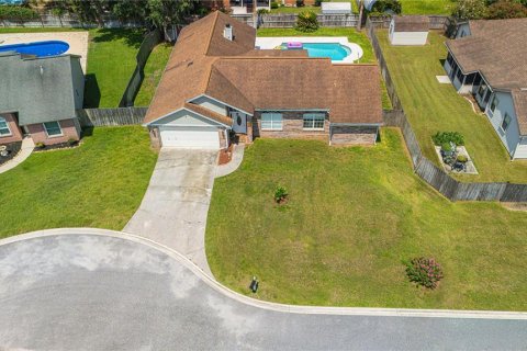 Villa ou maison à vendre à Middleburg, Floride: 4 chambres, 184.69 m2 № 2236957 - photo 26