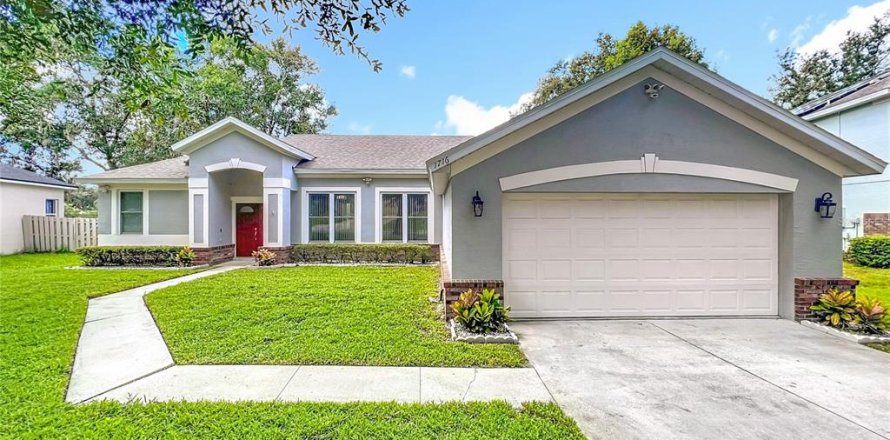 House in Ocoee, Florida 3 bedrooms, 174.75 sq.m. № 1908528