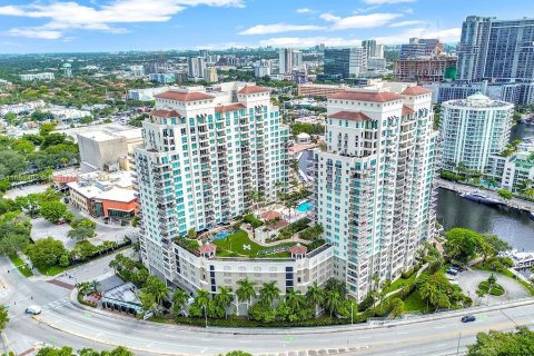 Condo in Fort Lauderdale, Florida, 1 bedroom  № 1764462 - photo 1