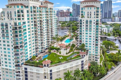Condo in Fort Lauderdale, Florida, 1 bedroom  № 1764462 - photo 2
