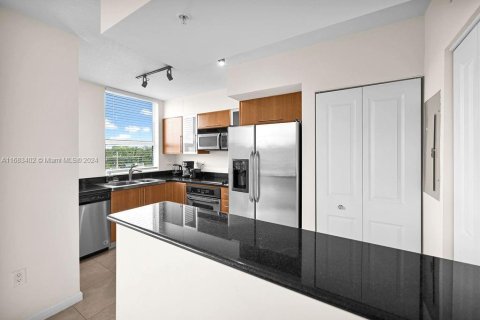 Condo in Fort Lauderdale, Florida, 1 bedroom  № 1764462 - photo 5
