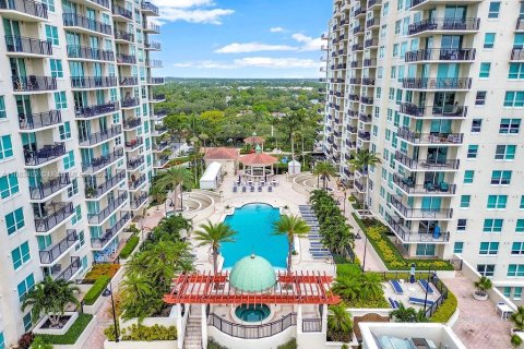 Condo in Fort Lauderdale, Florida, 1 bedroom  № 1764462 - photo 3