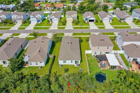 House in New Smyrna Beach, Florida 3 bedrooms, 137.4 sq.m. № 1908654 - photo 28