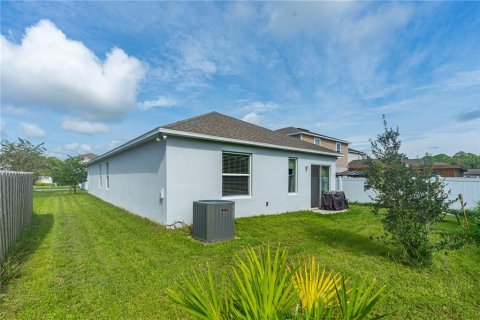 House in New Smyrna Beach, Florida 3 bedrooms, 137.4 sq.m. № 1908654 - photo 5