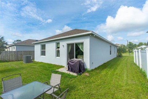 House in New Smyrna Beach, Florida 3 bedrooms, 137.4 sq.m. № 1908654 - photo 4