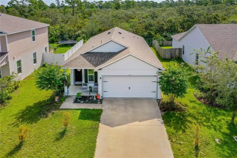 House in New Smyrna Beach, Florida 3 bedrooms, 137.4 sq.m. № 1908654 - photo 25