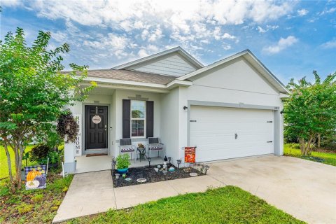 House in New Smyrna Beach, Florida 3 bedrooms, 137.4 sq.m. № 1908654 - photo 2