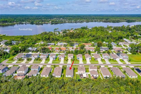 House in New Smyrna Beach, Florida 3 bedrooms, 137.4 sq.m. № 1908654 - photo 30