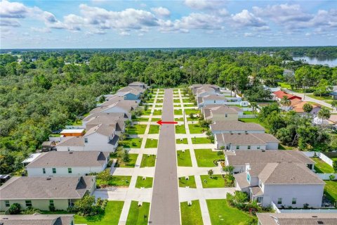 House in New Smyrna Beach, Florida 3 bedrooms, 137.4 sq.m. № 1908654 - photo 29