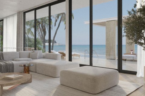 Casa en venta en Miami Beach, Florida, 6 dormitorios, 638.8 m2 № 2016093 - foto 5