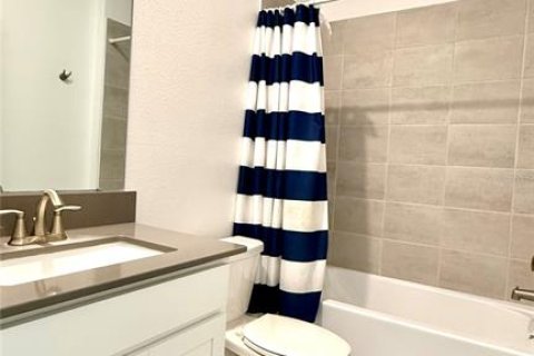 Casa en alquiler en Davenport, Florida, 4 dormitorios, 196.02 m2 № 1806723 - foto 11