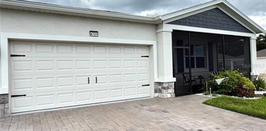 Casa en Davenport, Florida 4 dormitorios, 196.02 m2 № 1806723
