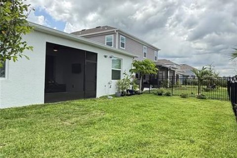 Casa en alquiler en Davenport, Florida, 4 dormitorios, 196.02 m2 № 1806723 - foto 17