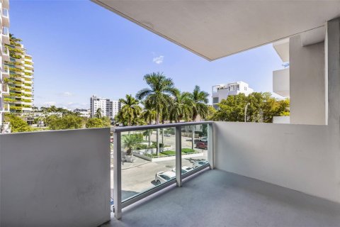 Copropriété à vendre à Miami Beach, Floride: 1 chambre, 77.76 m2 № 1943450 - photo 21