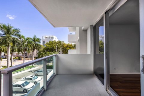 Copropriété à vendre à Miami Beach, Floride: 1 chambre, 77.76 m2 № 1943450 - photo 23