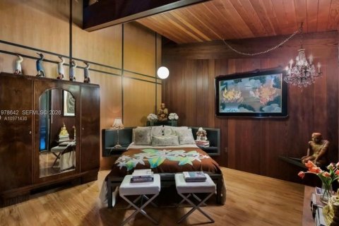 Снять в аренду кондоминиум в Майами, Флорида 3 спальни, 476.4м2, № 2079061 - фото 15