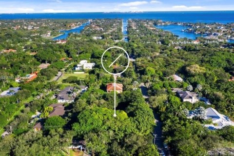 Condo à Miami, Floride, 3 chambres  № 2079061