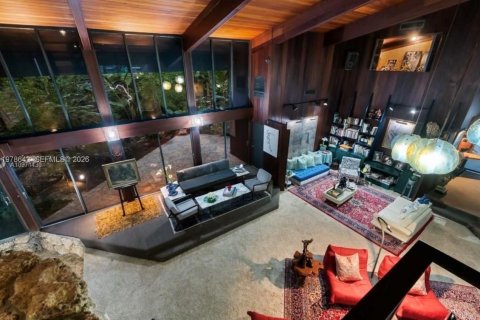 Снять в аренду кондоминиум в Майами, Флорида 3 спальни, 476.4м2, № 2079061 - фото 16