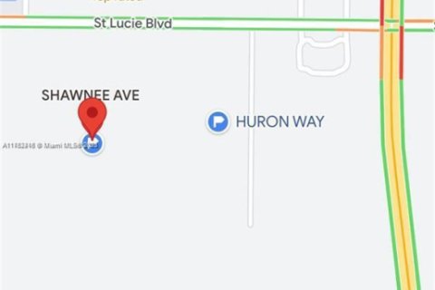 Commercial property in St. Lucie, Florida № 1985669 - photo 4