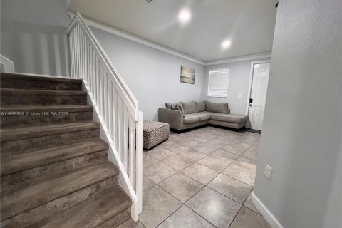 Touwnhouse à louer à Homestead, Floride: 3 chambres, 152.55 m2 № 2169595 - photo 20