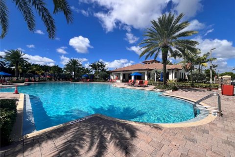 Touwnhouse à louer à Homestead, Floride: 3 chambres, 152.55 m2 № 2169595 - photo 24